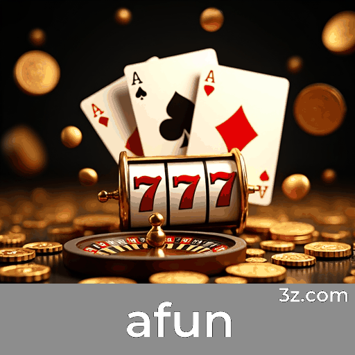 afun: Excelência e Autoridade em Apostas Esportivas