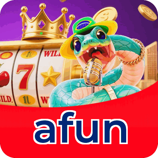 Siga a afun no Facebook