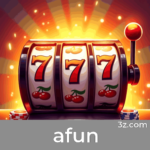 Plataforma afun: Infraestrutura Robusta e Segurança Avançada