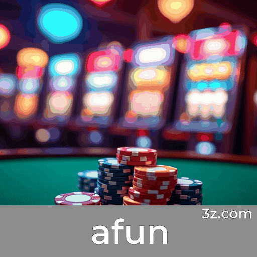 afun: Experiência Superior em Apostas Esportivas no Brasil