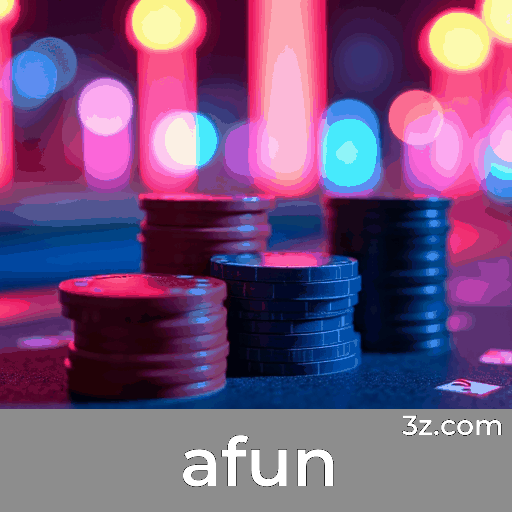 Afun: Experiência de Cassino Imersiva para Brasileiros