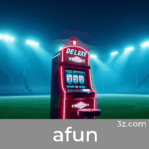 Experiências inovadoras em jogos: desenvolvimento de ponta afun