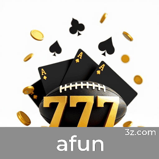 afun.com - Plataforma de Apostas e Cassino Online com Jogos Exclusivos e Saques Rápidos - afun