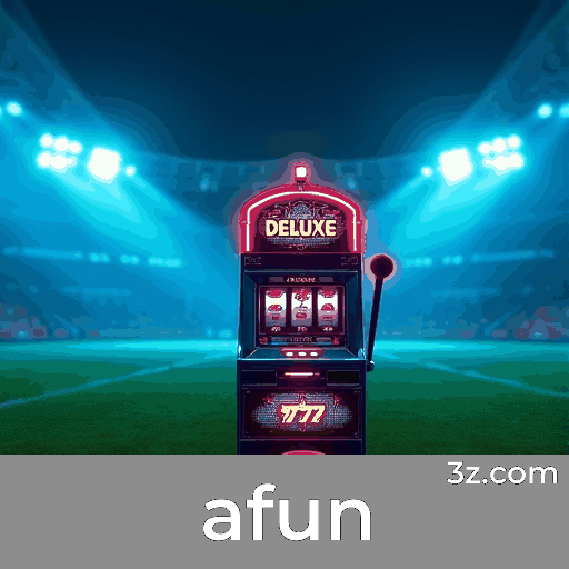 Tecnologia de Nuvem Líder e Segurança Garantida na afun