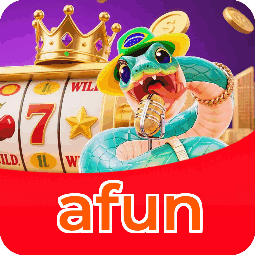 Login rápido no app afun