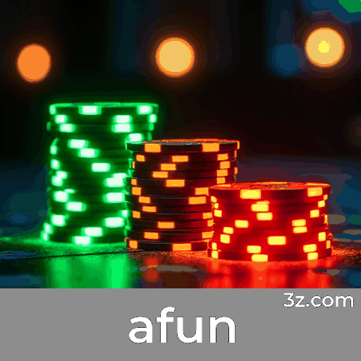 Desbloqueie Privilégios Exclusivos com Sua Conta afun