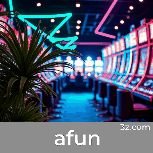 Afun Casino: Experiência de Jogo Online Premium no Brasil