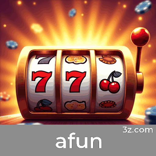 Afun: Jogos Exclusivos com Desenvolvedores de Topo e Inovação Tecnológica