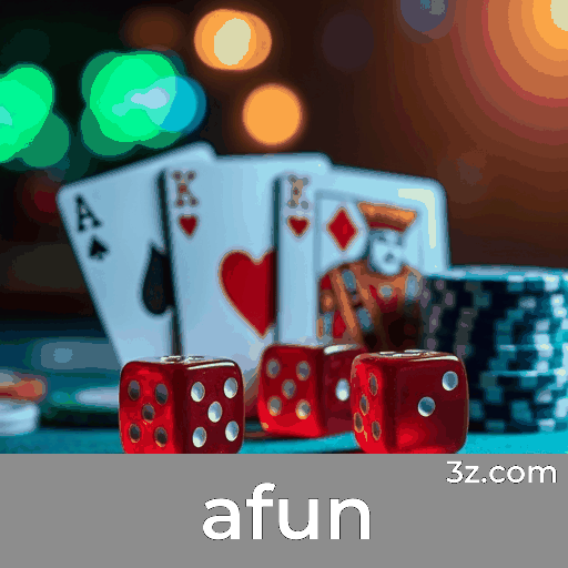 Desbloqueie Privilégios Exclusivos com Sua Conta afun