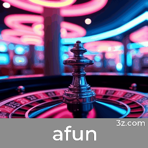 Login afun: Desbloqueie Benefícios Exclusivos e Promoções